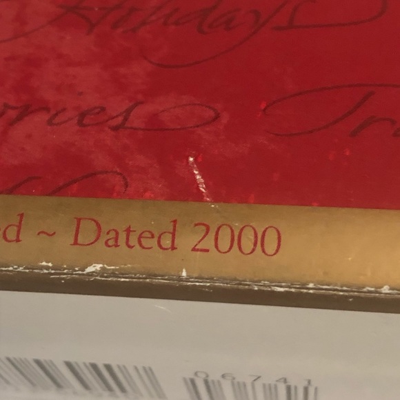 🎄💫2000 Hallmark Star Wars Episode 1 Qui-Gon Jinn Ornament660$35 or $30 w/offer - Picture 5 of 5